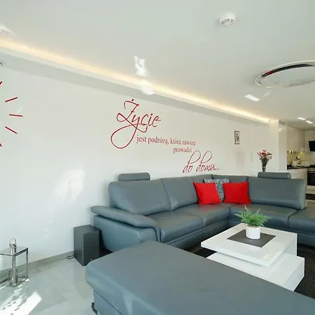 Apartamenty Every Sky Poznanska 21 Jelenia Góra Exterior foto