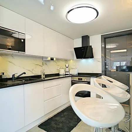 Apartamenty Every Sky Poznanska 21 Jelenia Góra Exterior foto