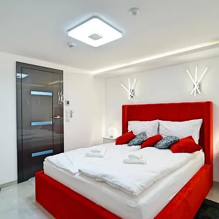 Apartamenty Every Sky Poznanska 21 Jelenia Góra Exterior foto