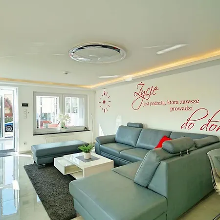 Apartamenty Every Sky Poznanska 21 Jelenia Góra Exterior foto