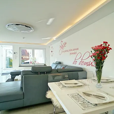 Apartamenty Every Sky Poznanska 21 Jelenia Góra Exterior foto