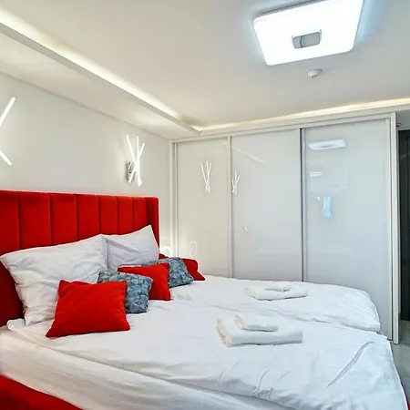 Apartamenty Every Sky Poznanska 21 Jelenia Góra Exterior foto