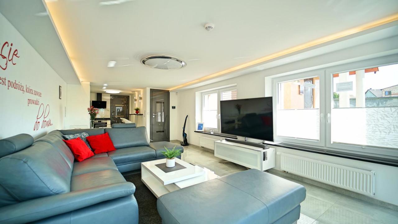 Every Sky Poznanska 21 Apartment Jelenia Gora