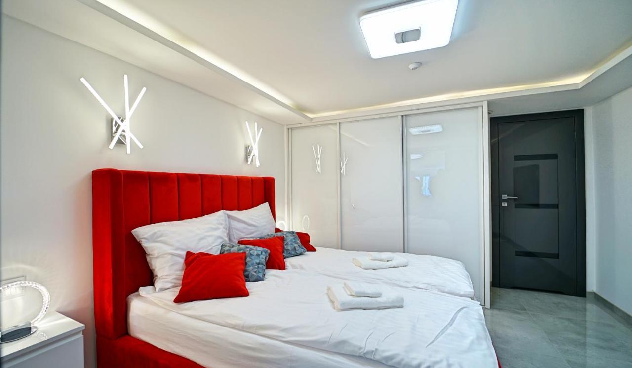 Every Sky Poznanska 21 Apartment Jelenia Gora